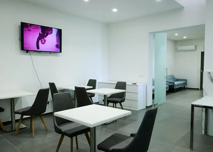 Allegro Hotels