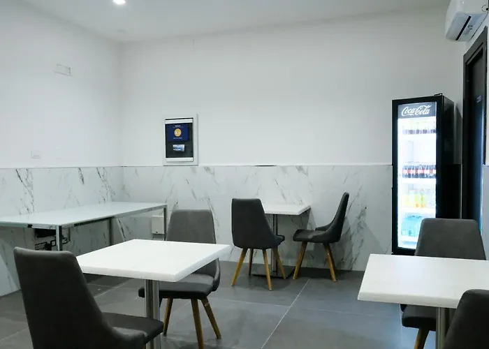 Allegro Hotels