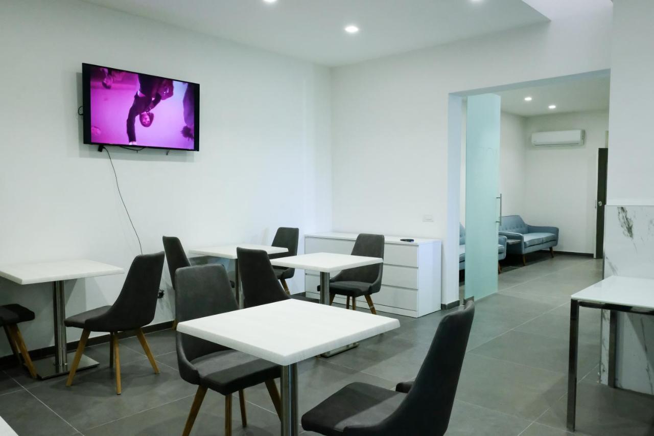 Allegro Guest house *